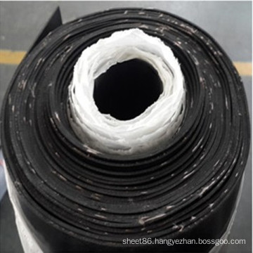 Ep Cloth Insertion Rubber Sheet